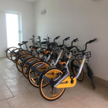 Chibia Casa Vacanze San Pietro in Bevagna Esterno foto