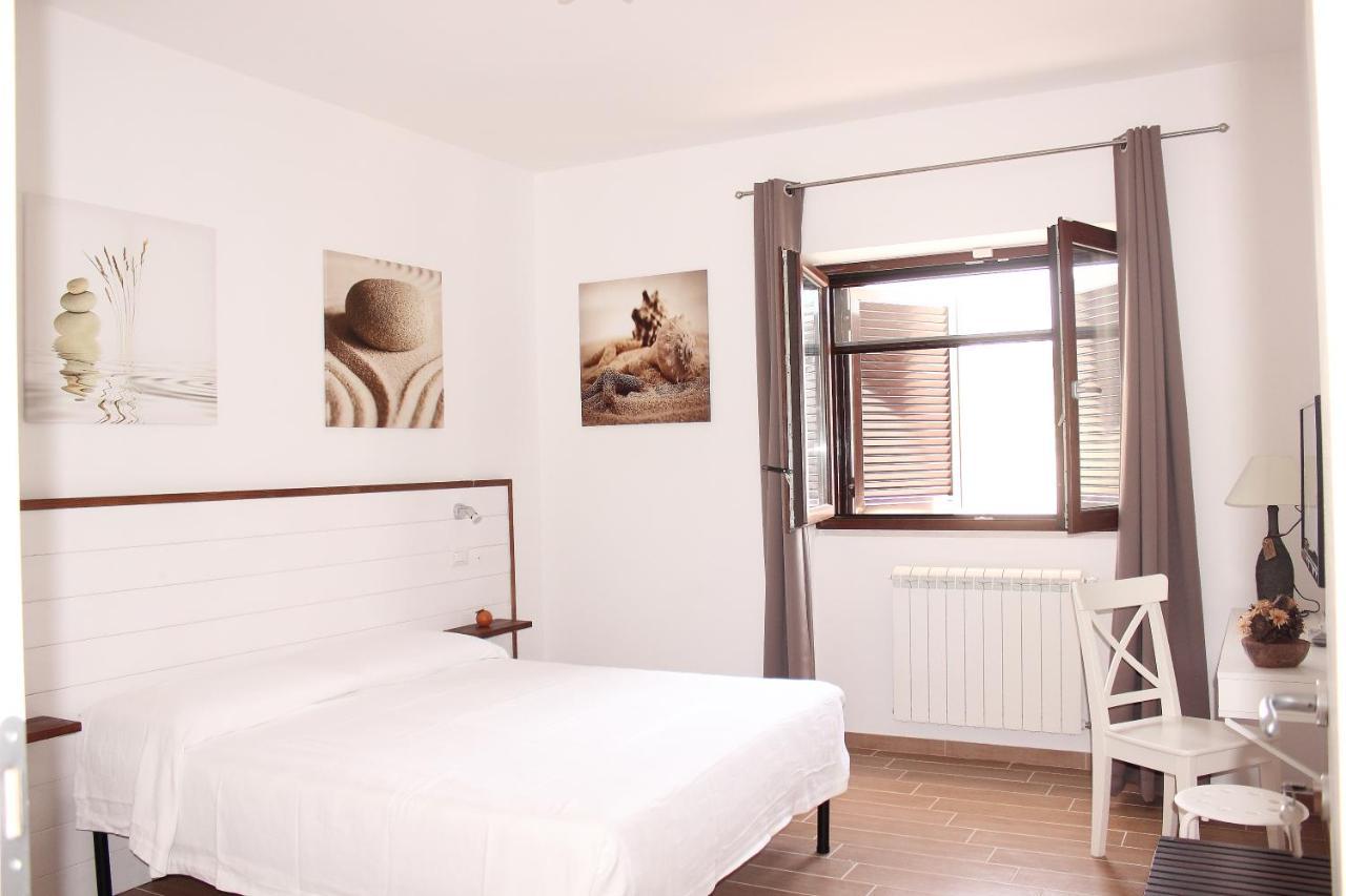 Chibia Casa Vacanze San Pietro in Bevagna Esterno foto