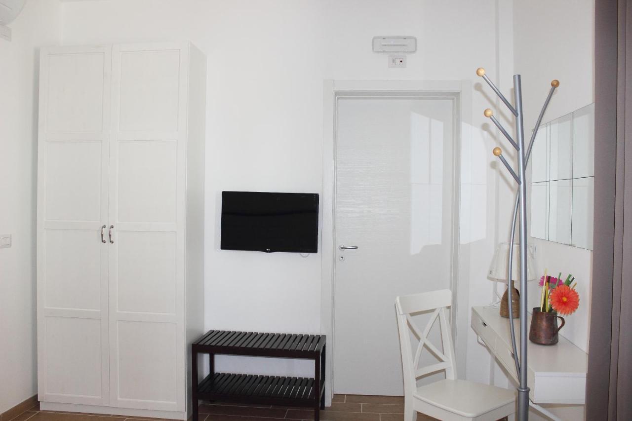 Chibia Casa Vacanze San Pietro in Bevagna Esterno foto