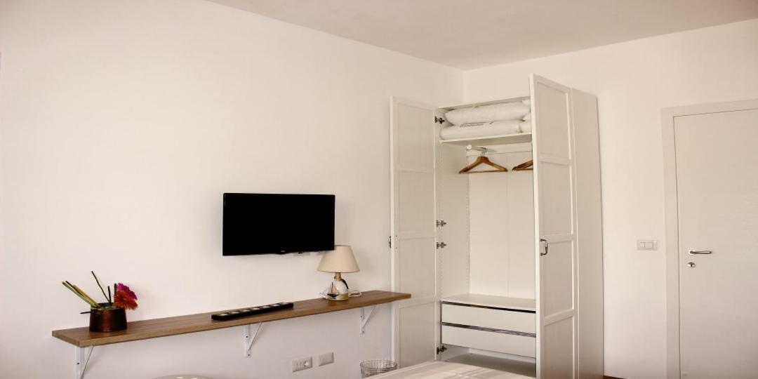 Chibia Casa Vacanze San Pietro in Bevagna Esterno foto