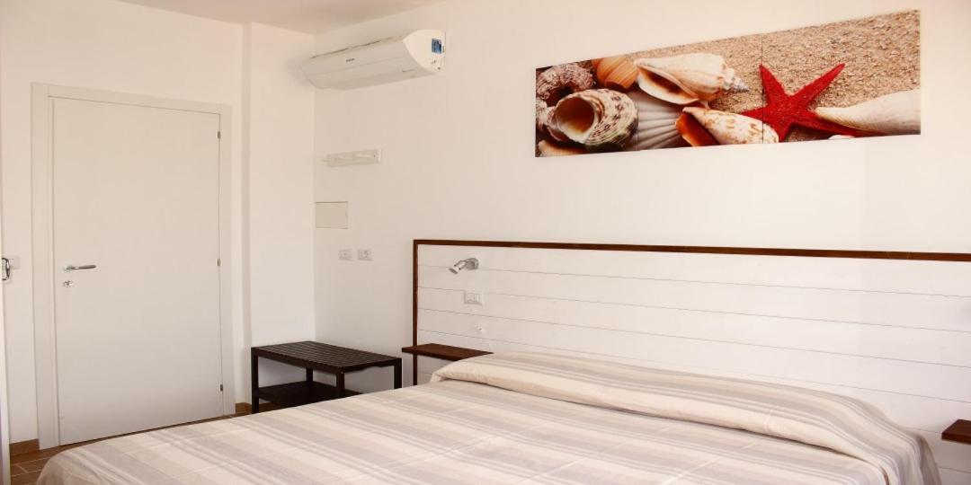 Chibia Casa Vacanze San Pietro in Bevagna Esterno foto