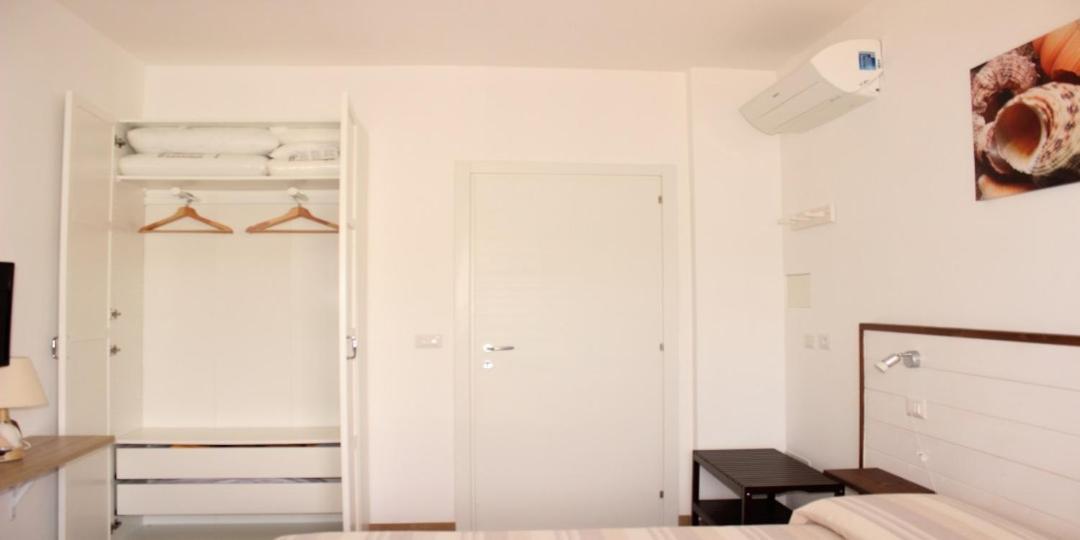 Chibia Casa Vacanze San Pietro in Bevagna Esterno foto
