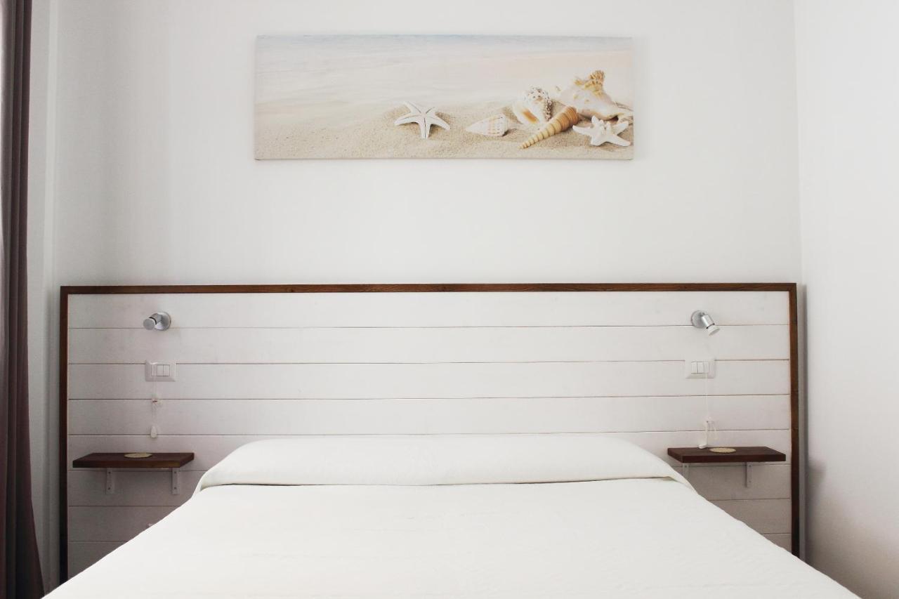 Chibia Casa Vacanze San Pietro in Bevagna Esterno foto