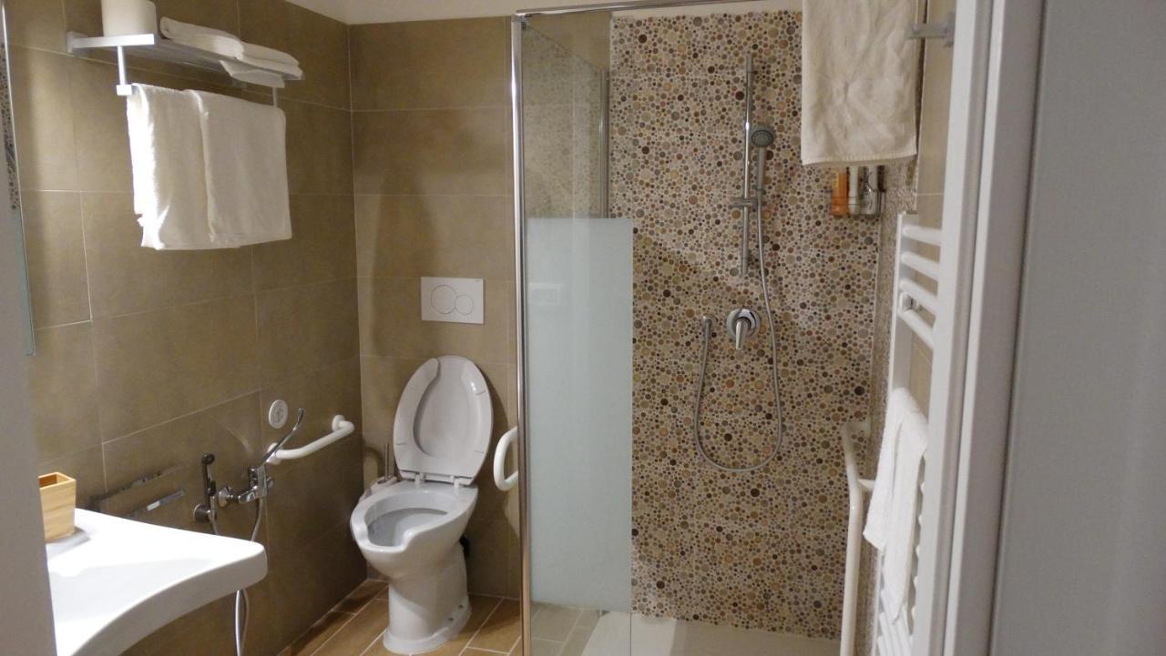 Chibia Casa Vacanze San Pietro in Bevagna Esterno foto