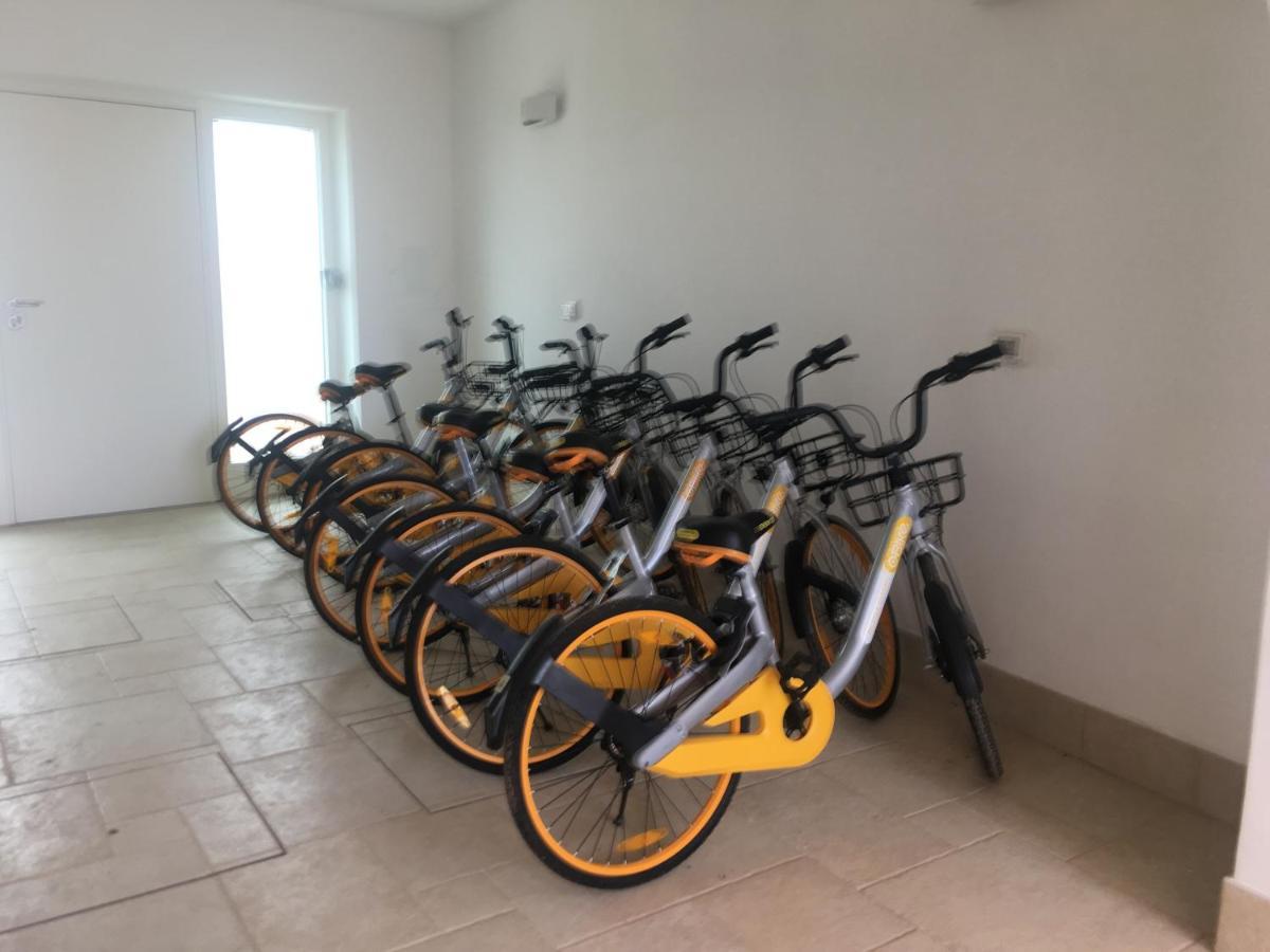 Chibia Casa Vacanze San Pietro in Bevagna Esterno foto