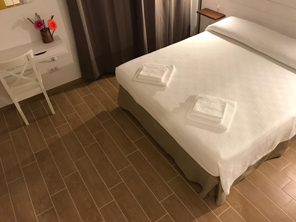Chibia Casa Vacanze San Pietro in Bevagna Esterno foto