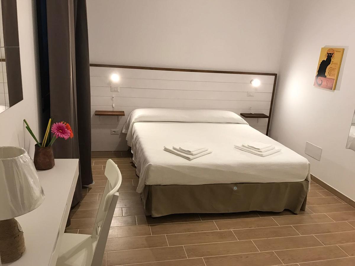 Chibia Casa Vacanze San Pietro in Bevagna Esterno foto