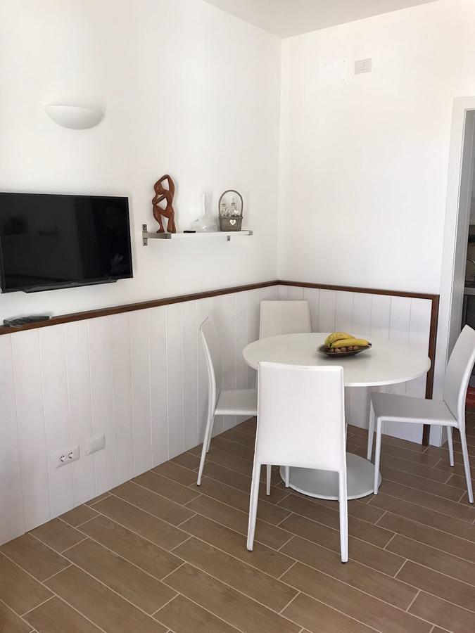 Chibia Casa Vacanze San Pietro in Bevagna Esterno foto