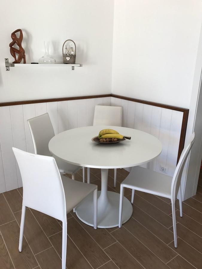Chibia Casa Vacanze San Pietro in Bevagna Esterno foto