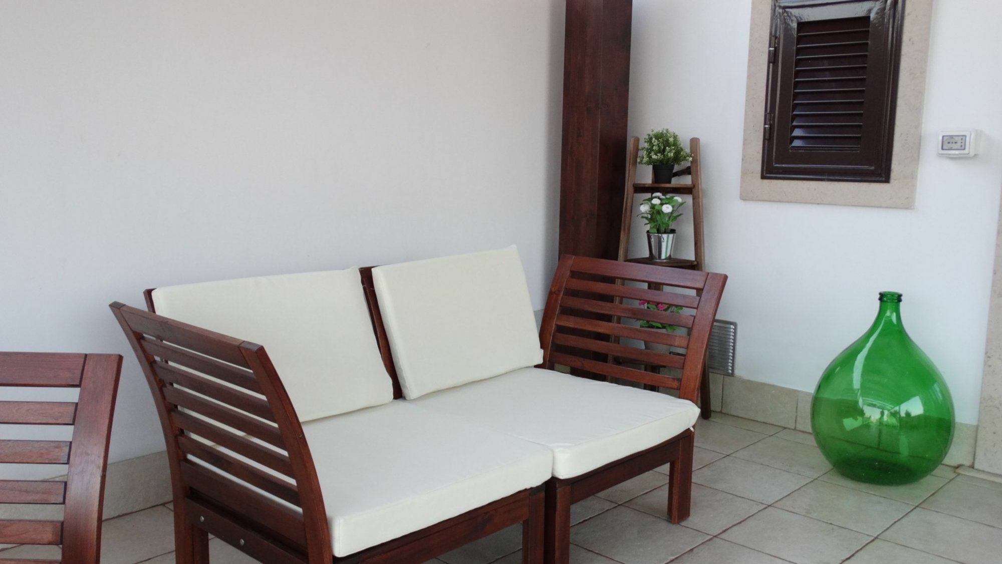 Chibia Casa Vacanze San Pietro in Bevagna Esterno foto